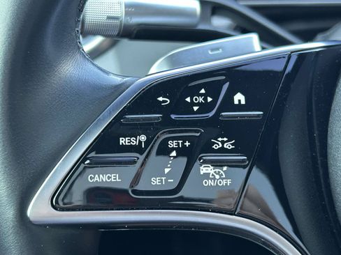 Certified 2023 Mercedes-Benz EQS 450+ Sedan image 27