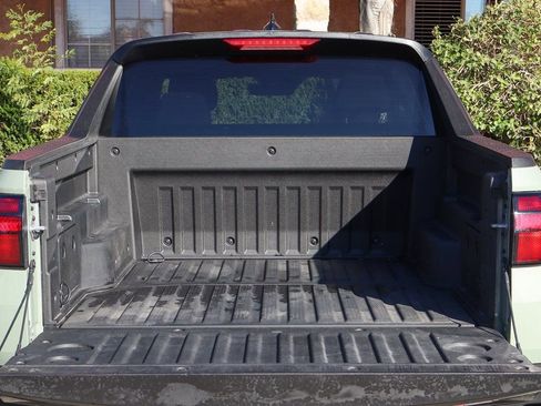 Used 2024 Hyundai Santa Cruz SE image 8