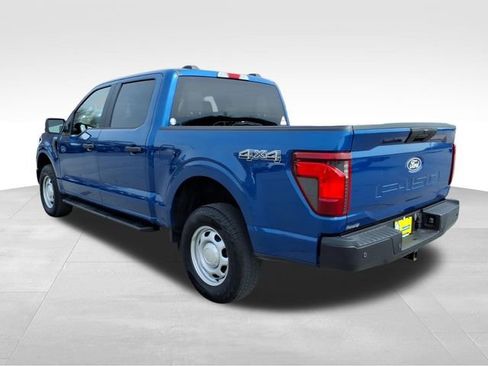 Used 2024 Ford F150 XL AWD/4WD image 7