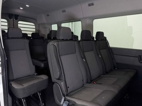 Used 2024 Ford Transit 350 XLT AWD/4WD image 8