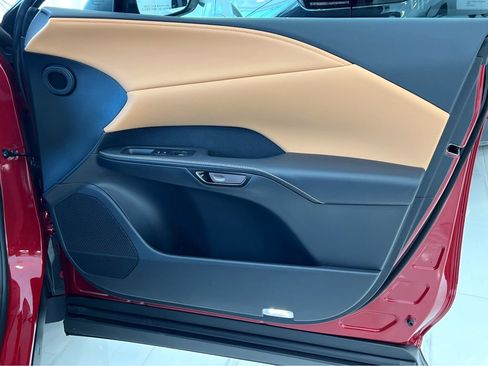 New 2026 Lexus RX 350 Premium Plus image 24