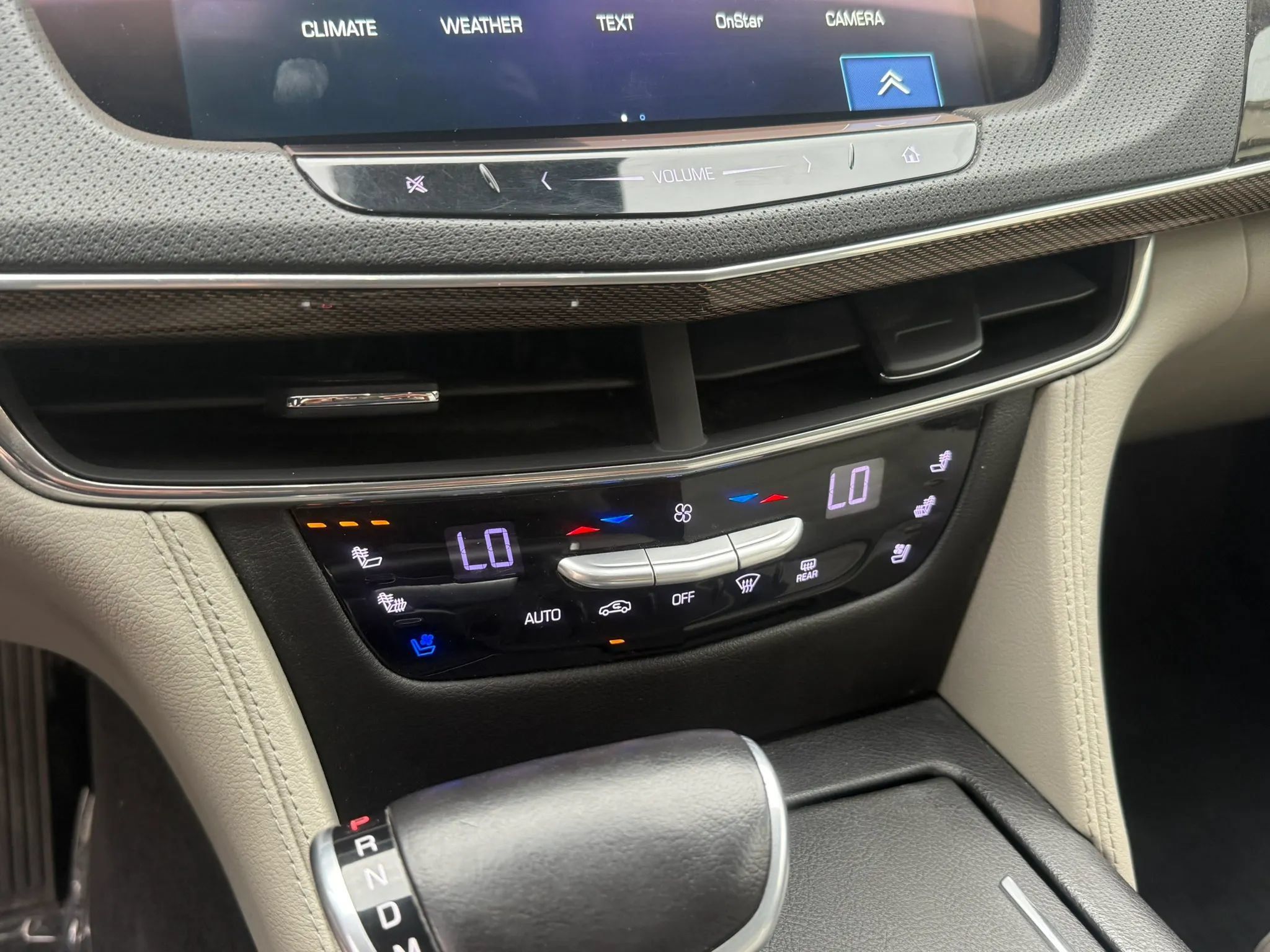 Used 2018 Cadillac CT6 Luxury AWD/4WD image 23
