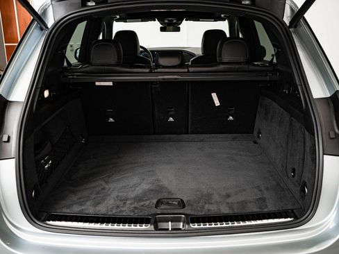 Certified 2025 Mercedes-Benz GLE 350 4MATIC image 21