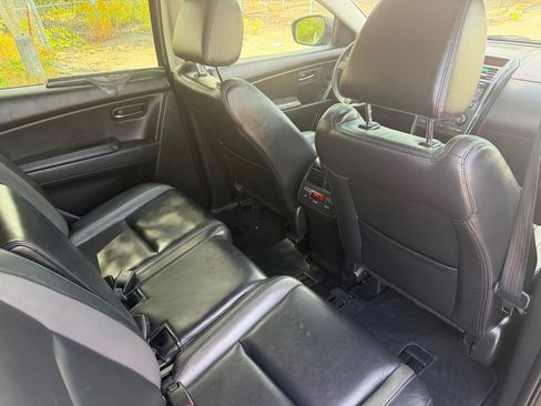 Used 2012 MAZDA CX-9 Touring w/ Moonroof & Bose Audio Pkg AWD/4WD image 13