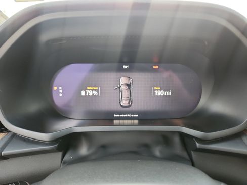 Used 2022 Polestar Polestar 2 Long Range Dual Motor w/ Plus Package image 11