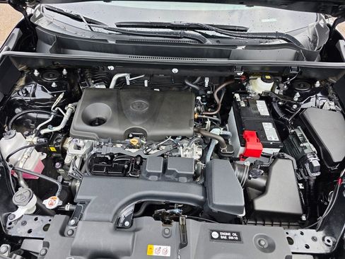Used 2024 Toyota RAV4 LE image 26