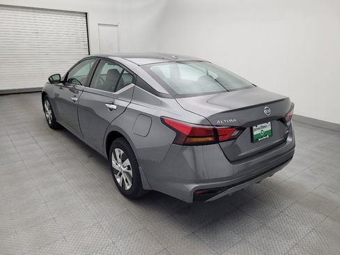 Used 2020 Nissan Altima 2.5 S AWD/4WD image 5