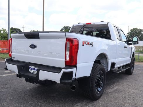 Used 2026 Ford F350 XL w/ STX Appearance Package AWD/4WD image 7