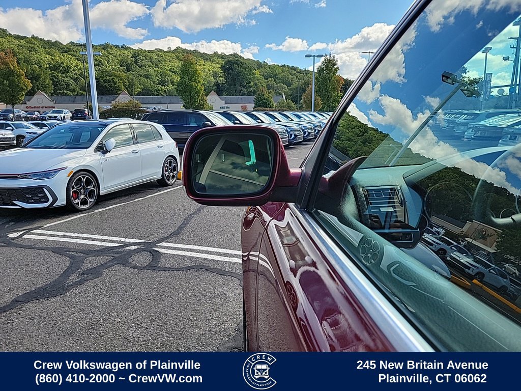 Used 2005 Volkswagen Touareg V6 AWD/4WD image 26