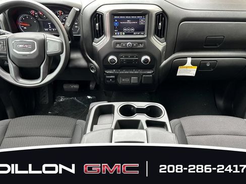 Used 2024 GMC Sierra 3500 Pro RWD image 13