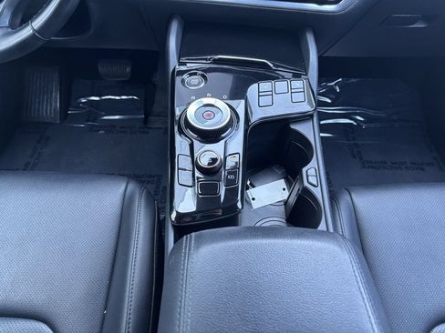 Used 2025 Kia Sportage EX w/ EX Premium Package AWD/4WD image 19