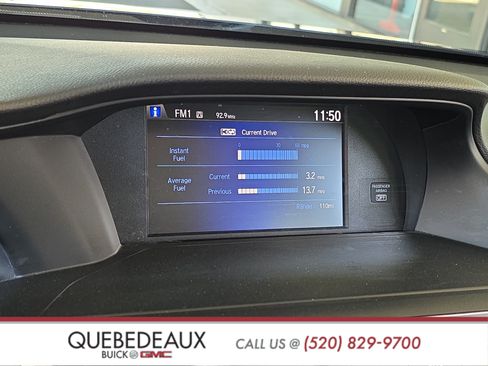 Used 2017 Honda Accord LX image 13