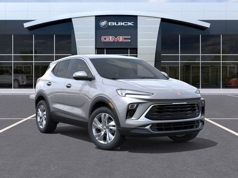 New 2026 Buick Encore GX Preferred FWD image 7
