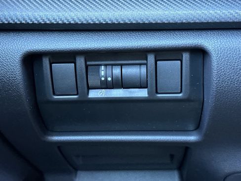 New 2026 Subaru Crosstrek 2.5i Limited image 28