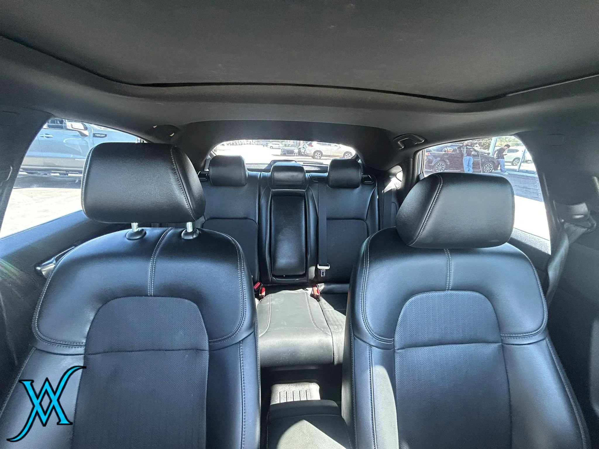 Used 2022 Honda Civic Sport Touring image 28
