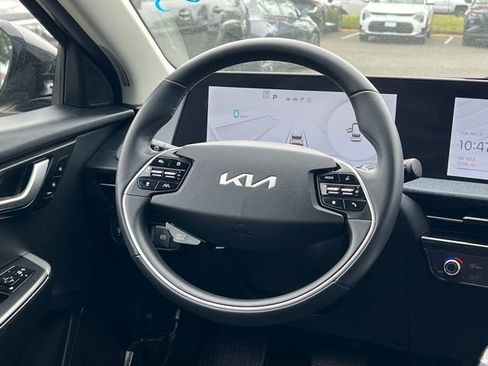 Certified 2023 Kia EV6 Light RWD image 14