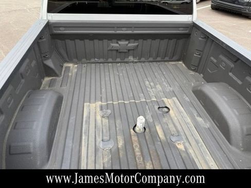 Used 2022 Chevrolet Silverado 3500 LTZ w/ Gooseneck/5TH Wheel Package AWD/4WD image 19