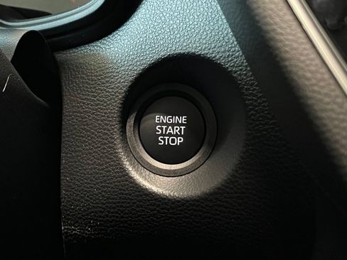 New 2026 Toyota Corolla Cross LE AWD/4WD image 27