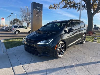 Used 2020 Chrysler Pacifica Limited