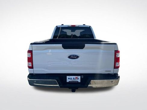Used 2023 Ford F150 XL w/ Trailer Tow Package RWD image 10