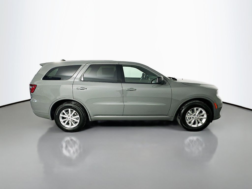 New 2026 Dodge Durango GT RWD image 8