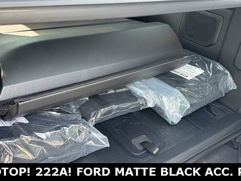 New 2025 Ford Bronco Big Bend image 33