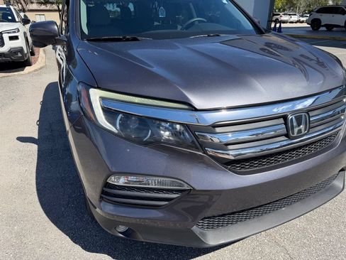 Used 2018 Honda Pilot EX image 14
