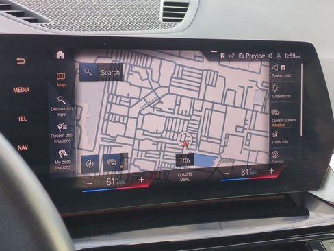 Used 2023 BMW X1 xDrive28i w/ Convenience Package image 28