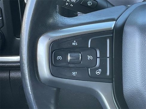 Used 2019 Chevrolet Silverado 1500 LT Trail Boss image 13