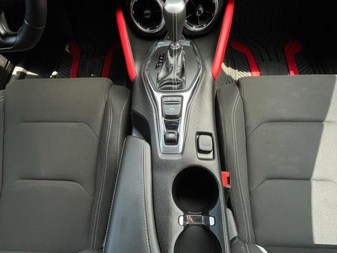Used 2023 Chevrolet Camaro LT w/ Redline Edition RWD image 18