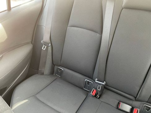 Used 2023 Toyota Corolla LE image 38