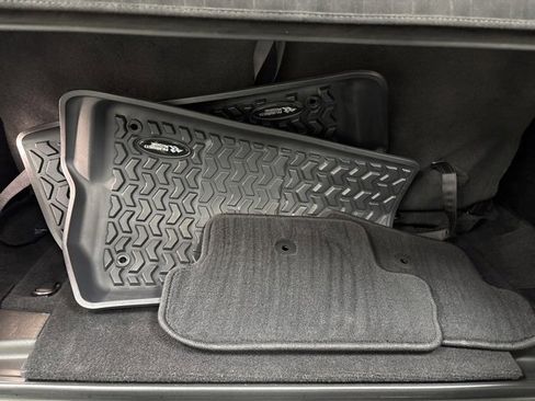 Used 2021 Jeep Wrangler Sport S image 11