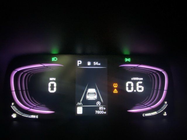 Used 2023 Kia Soul LX w/ LX Technology Package FWD image 15