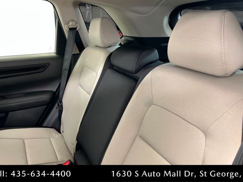 New 2026 Honda CR-V EX image 20