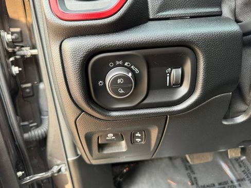 Used 2022 RAM 1500 Rebel w/ Rebel Level 2 Equipment Group AWD/4WD image 31