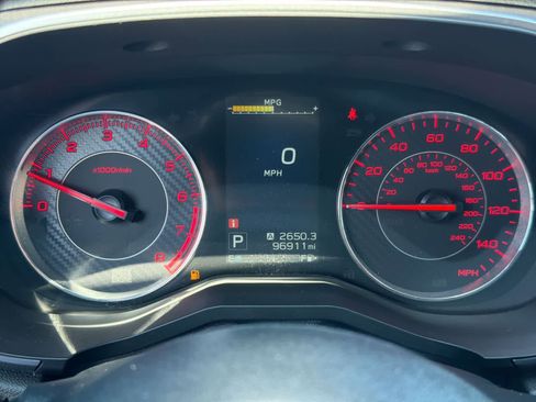 Used 2017 Subaru Impreza 2.0i Sport image 34