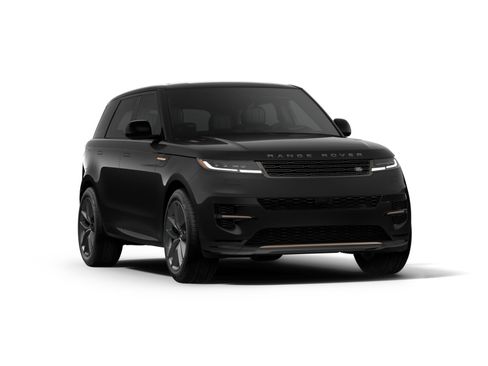 New 2026 Land Rover Range Rover Sport Dynamic SE AWD/4WD image 1