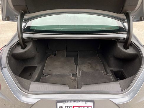 Used 2020 Cadillac CT4 Premium Luxury w/ Climate Package image 27