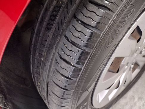 Used 2018 Hyundai Accent SE FWD image 6
