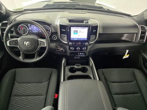 New 2026 RAM 1500 Express image 17