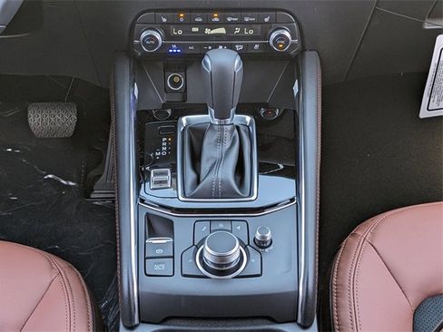 Used 2025 MAZDA CX-5 Carbon Edition image 20