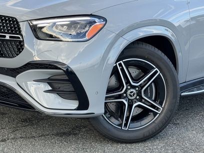 New 2026 Mercedes-Benz GLE 450 4MATIC Coupe