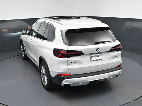 New 2026 BMW X5 xDrive40i w/ Climate Comfort Package AWD/4WD image 33