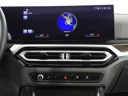 Certified 2023 BMW i4 eDrive35 w/ Premium Package RWD image 26