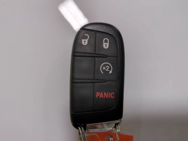 Used 2024 Jeep Compass Limited AWD/4WD image 33