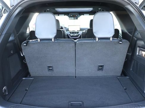 Used 2025 Ford Explorer ST w/ Sun And Sound Package AWD/4WD image 16