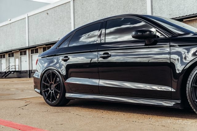 Used 2016 Audi S3 Premium Plus w/ Technology Package AWD/4WD image 33