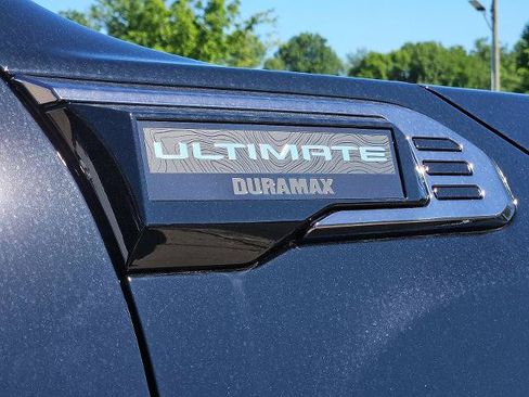 New 2026 GMC Sierra 2500 Denali Ultimate AWD/4WD image 21