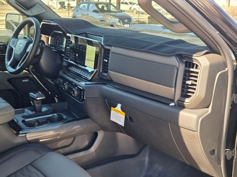 Certified 2026 Chevrolet Silverado 1500 ZR2 image 30