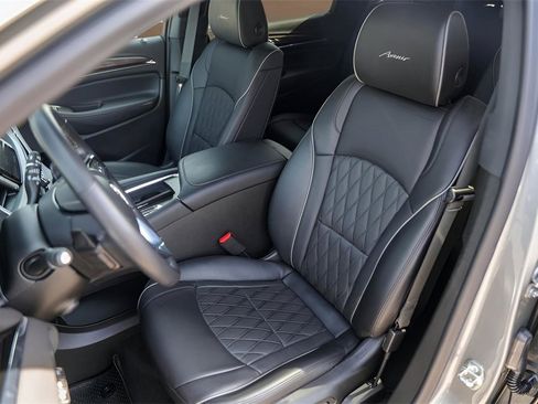 Used 2024 Buick Enclave Avenir w/ Avenir Technology Package image 7